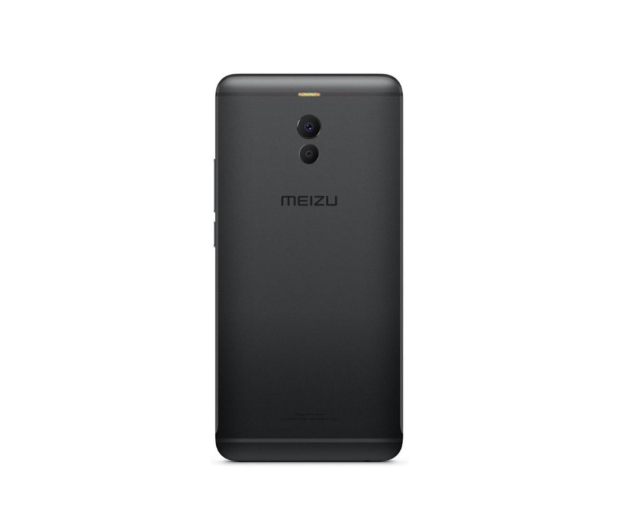 Meizu M6 Note 3/16GB Dual SIM LTE czarny - 424386 - zdjęcie 3